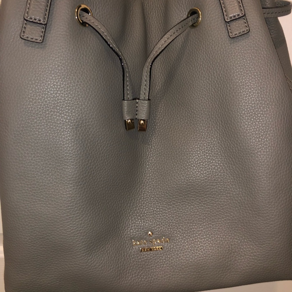 Kate spade shoulder/ hand bag